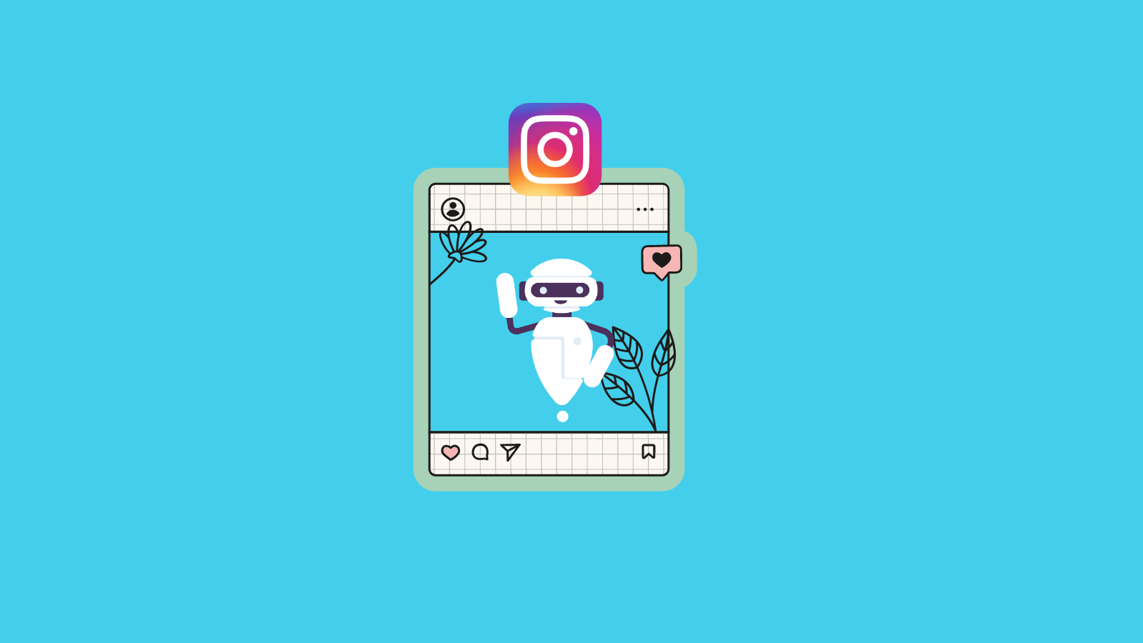 Ai Instagam Caption Generators For Good Insta Captions