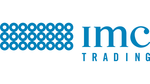 IMC is a technology-driven trading firm