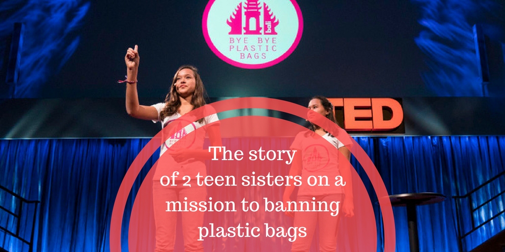 banning plastic bags