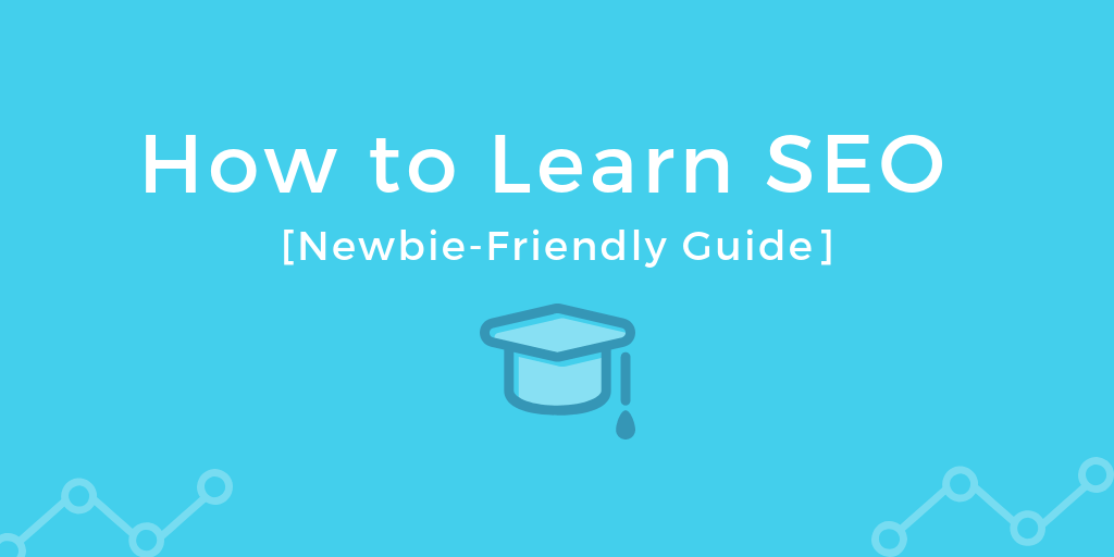 how to learn seo guide