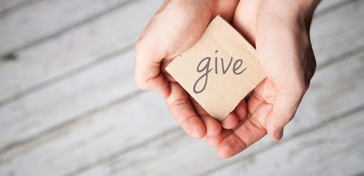 Online giving days