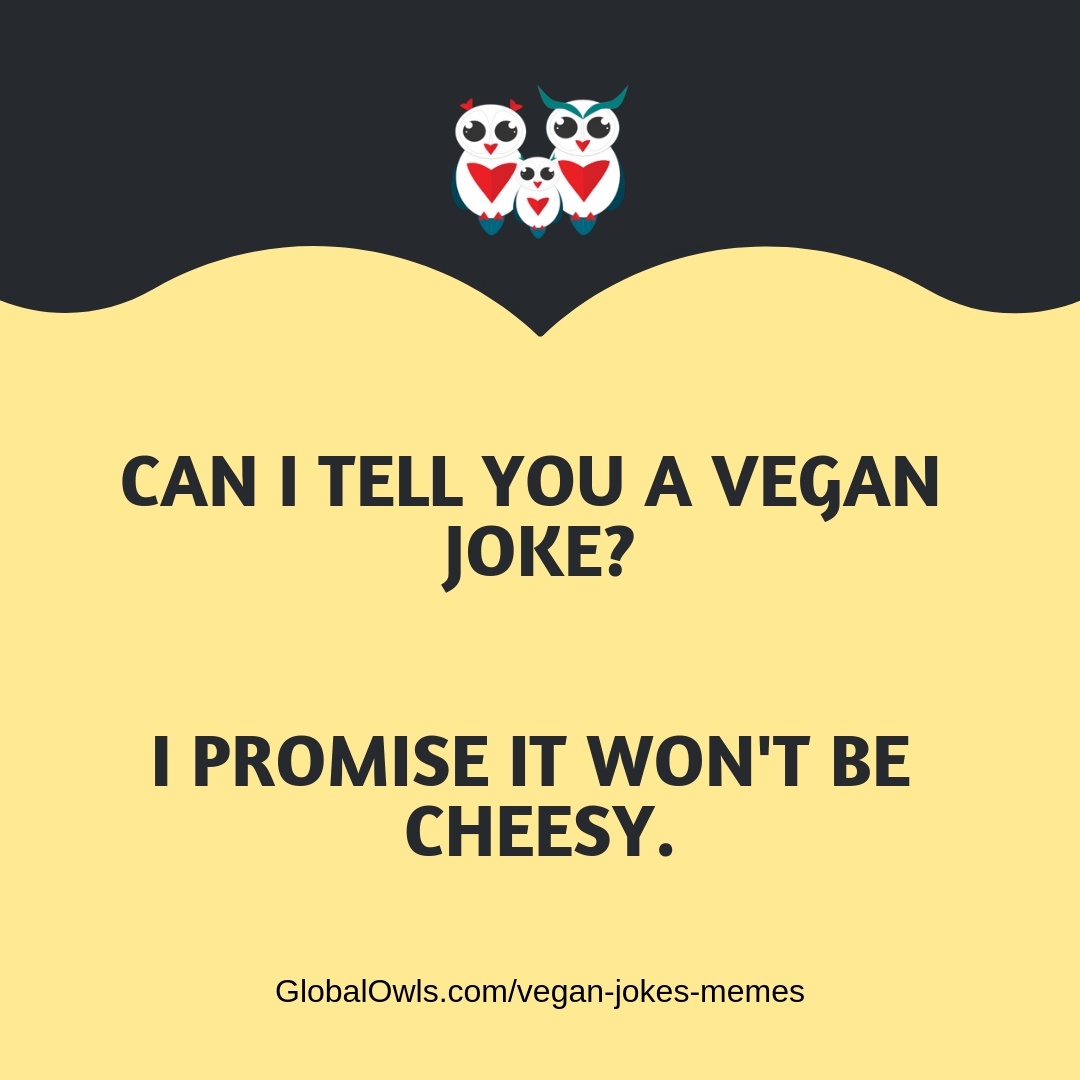 vegan joke 4