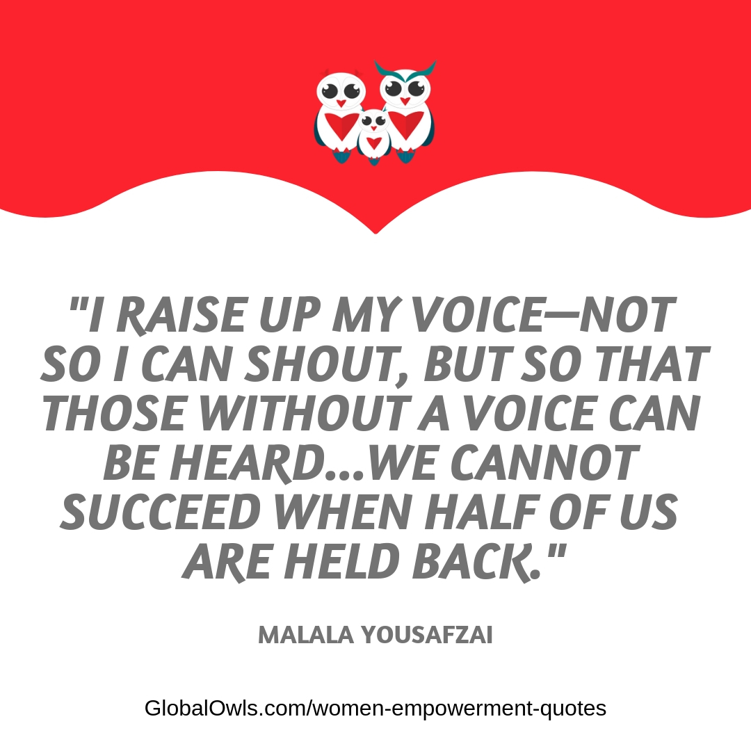 Character Strength Women Empowerment Quotes Great Quotes