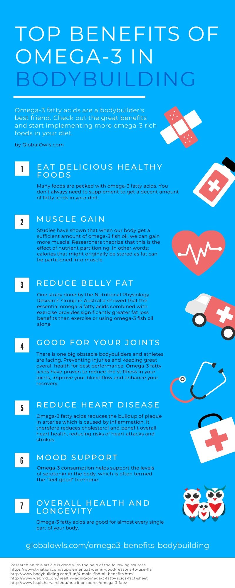 fish oil benefits