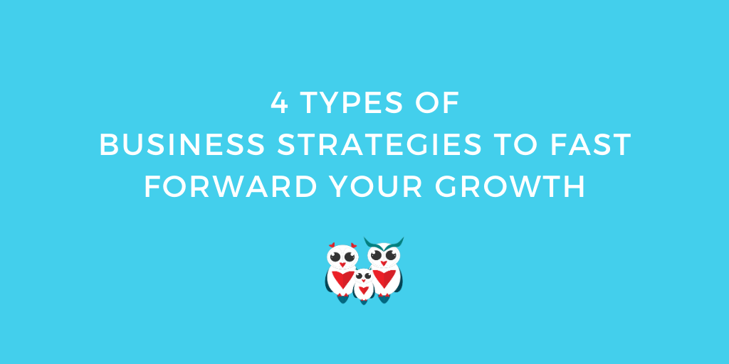 Business Strategies To Fast Forward Your Growth in 2024