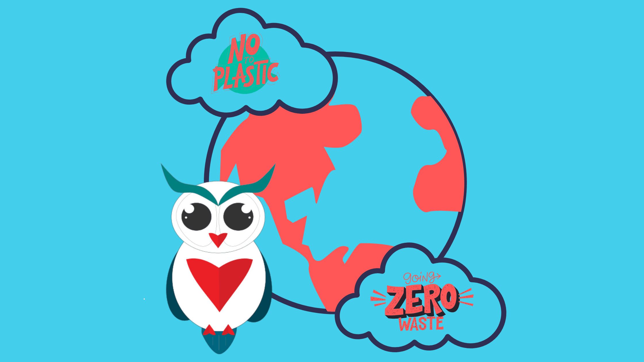 Solving The Problem Of Plastic Bag Pollution