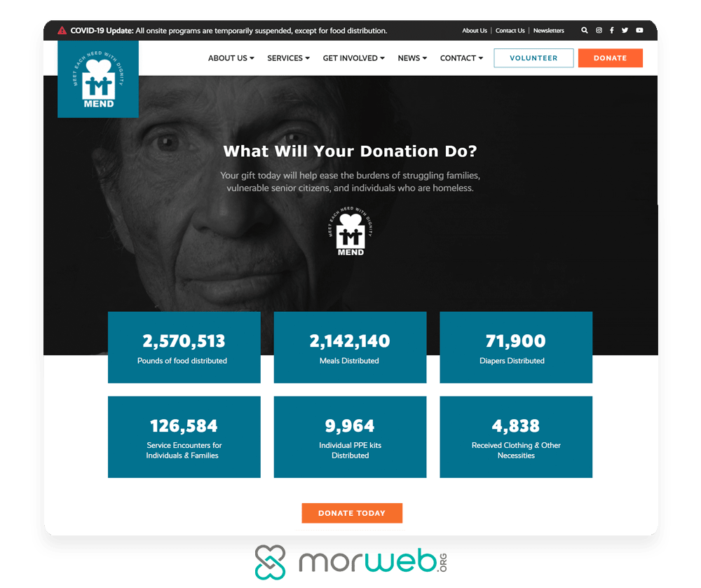 Reach Out Across Multiple Channels