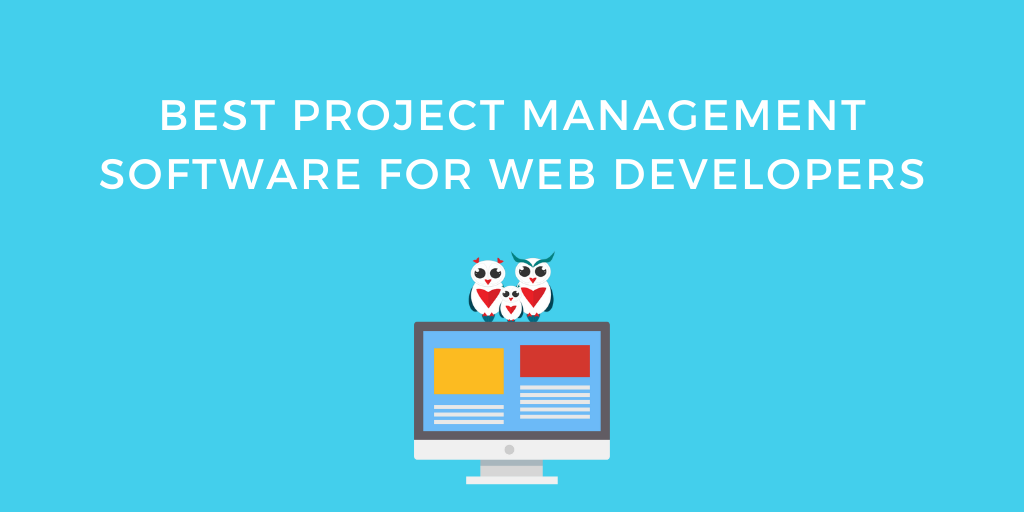 Best Project Management Software for Web Developers