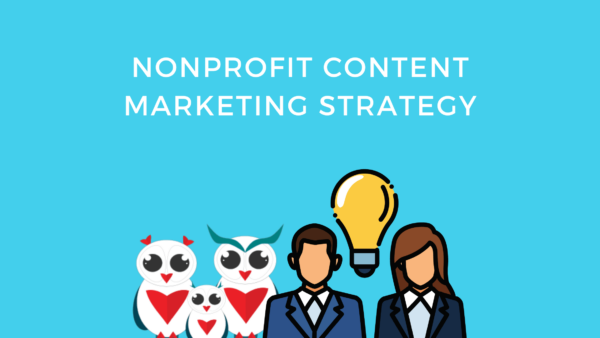 How To Improve Your Nonprofit Marketing Strategy In 2024