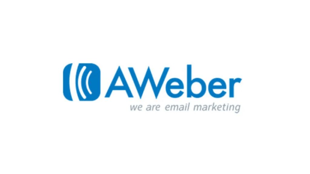 Aweber email subscriber tool