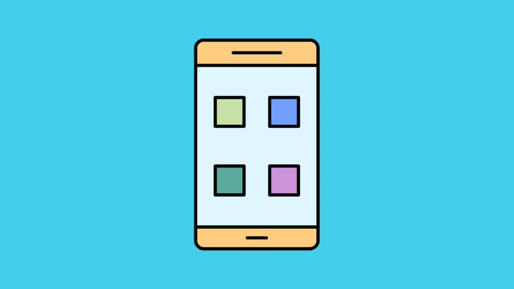 Great App Designs are Simple