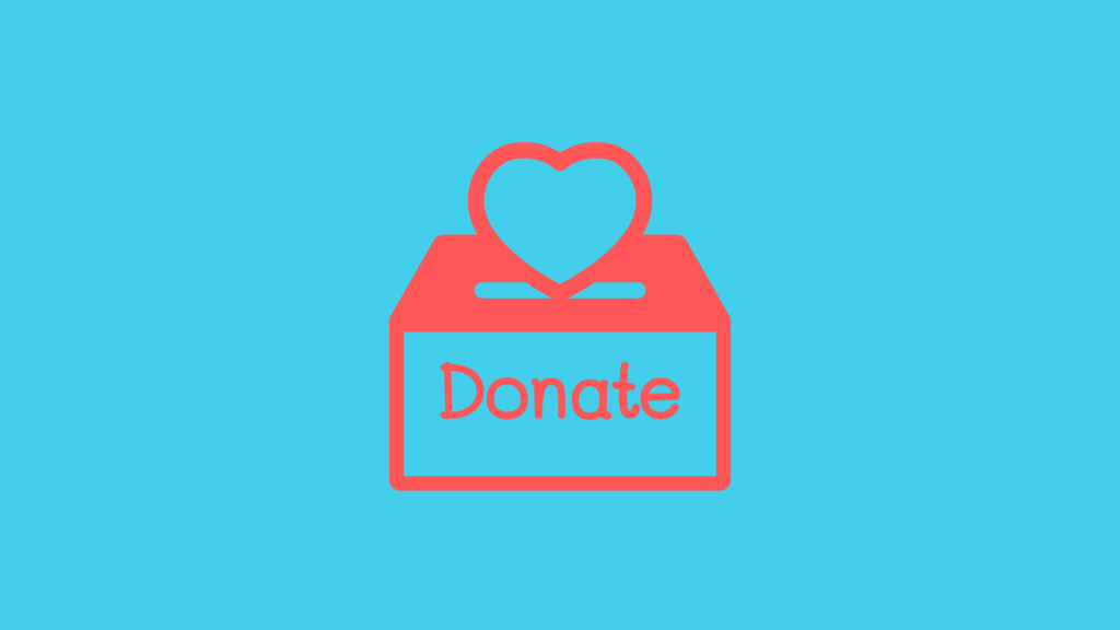 Share an example of how a writing skill was used to generate more donations for a nonprofit organization