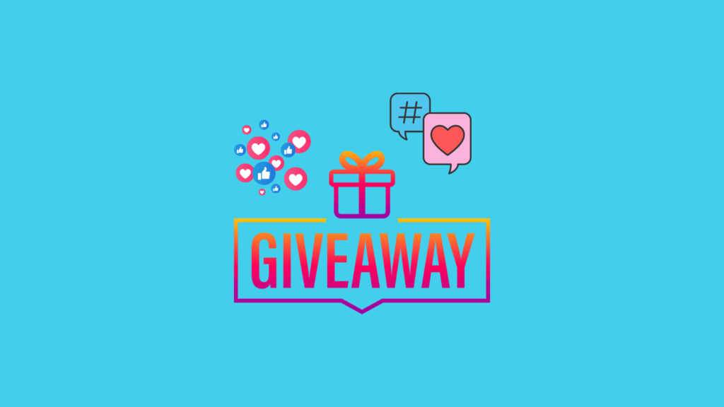 Giveaways