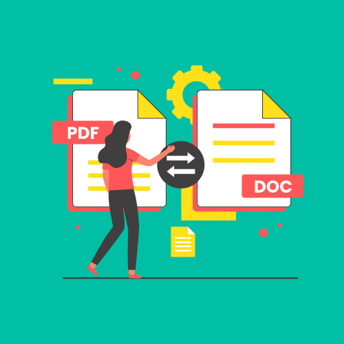 Ways PDF Converters Can Benefit Your Company