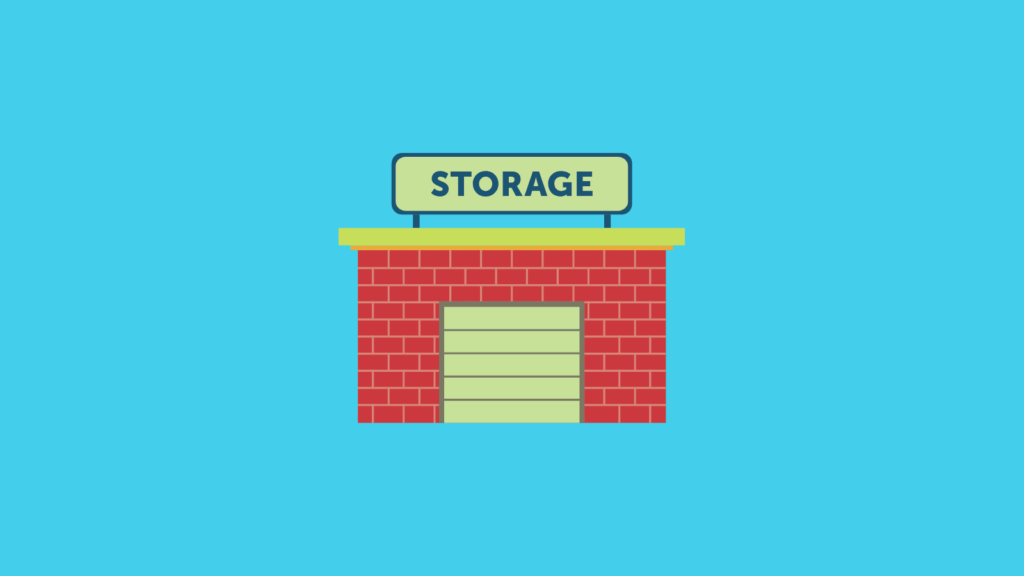 Benefits of Mobile Storage Units