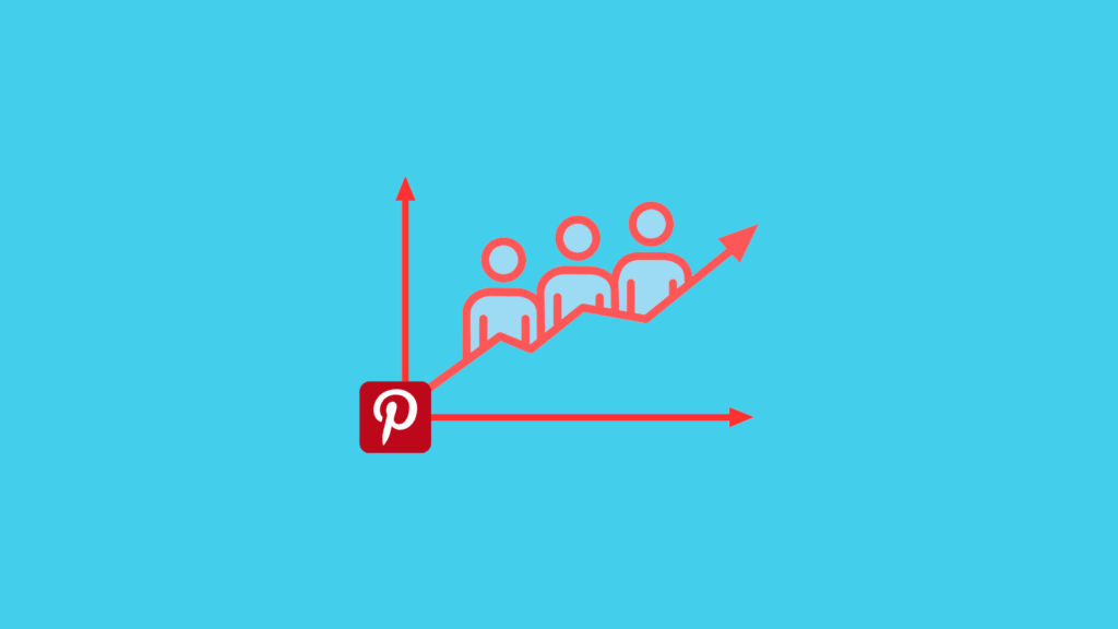 Generating website traffic with Pinterest
