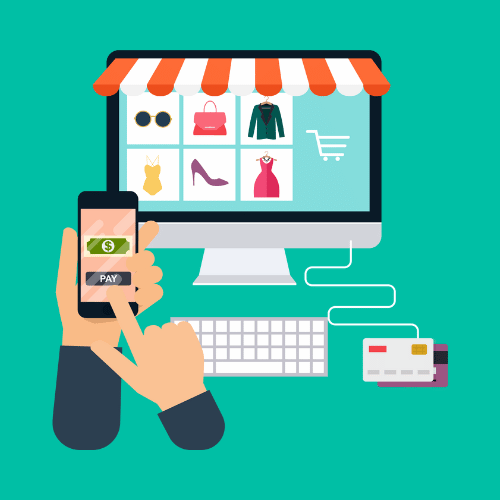 Start and Manage a Successful Online Fashion Business