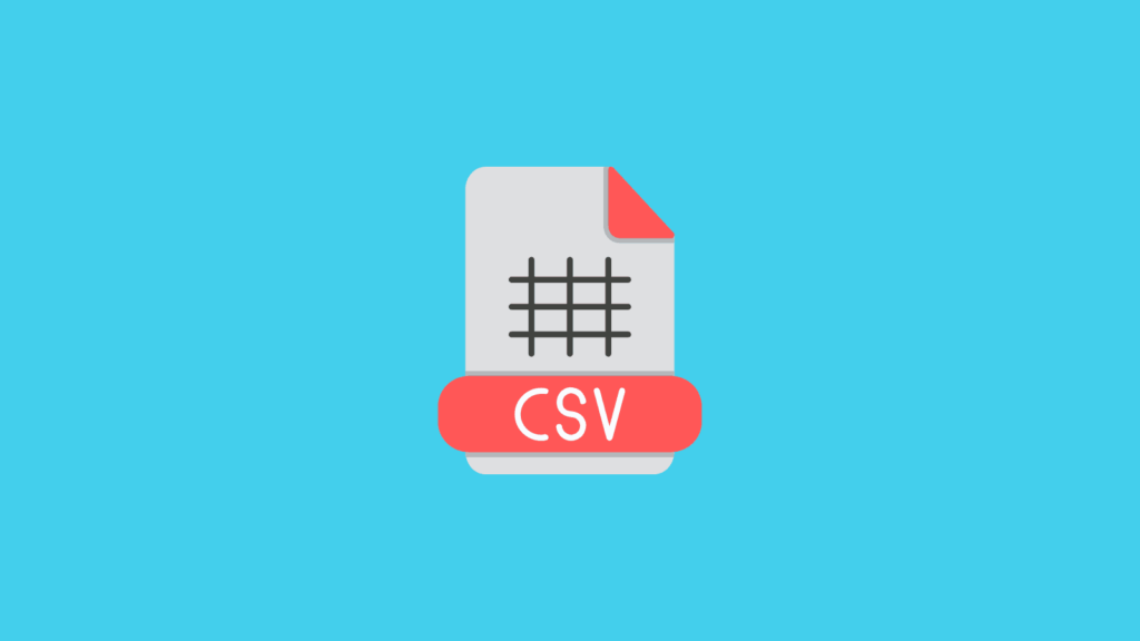 Use the Appropriate CSV Parsing Library