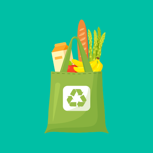 the Best Reusable Grocery Bags