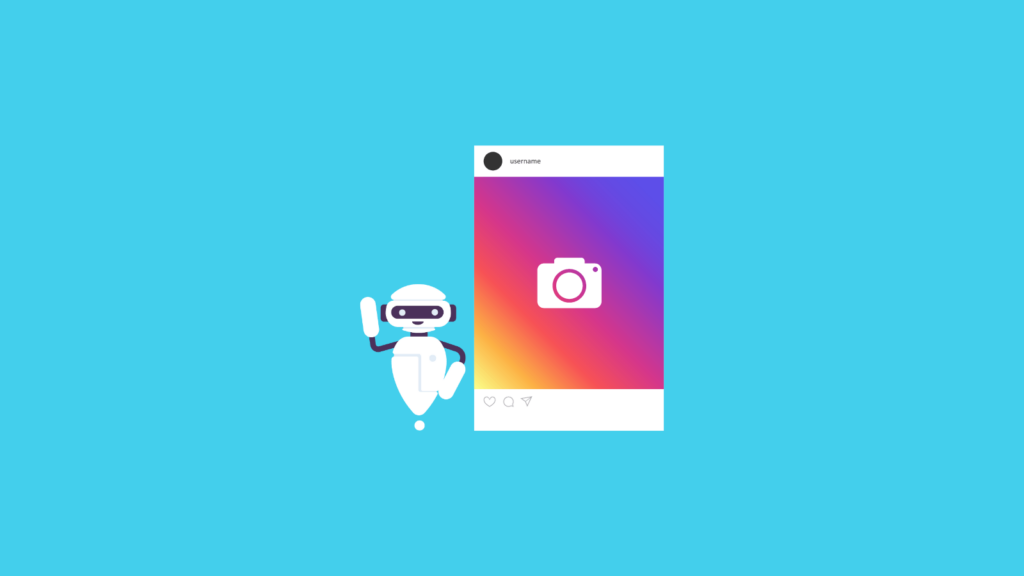 AI Instagram Caption Templates That Will Blow Your Mind