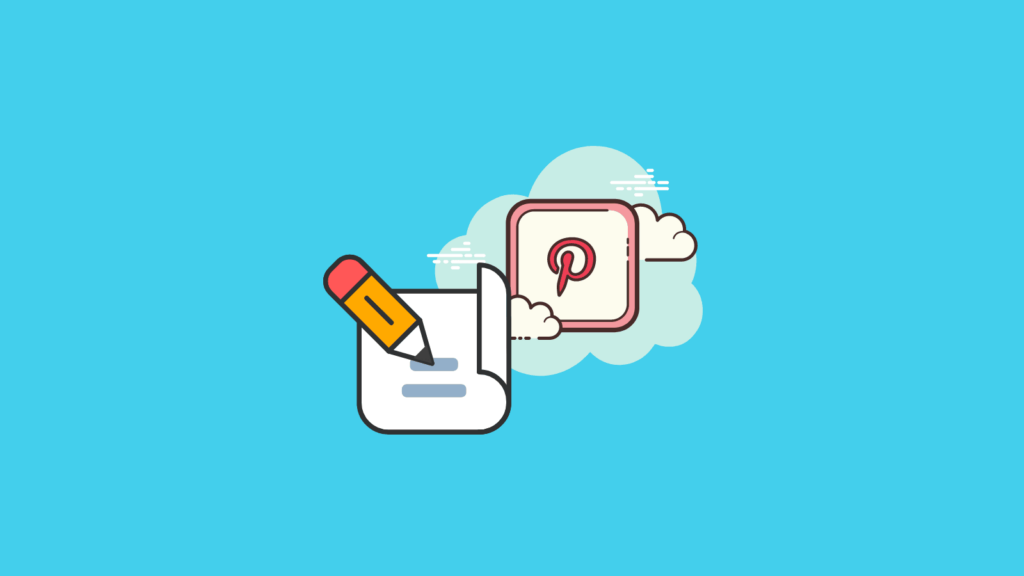 How to Write the Perfect Pin Description on Pinterest