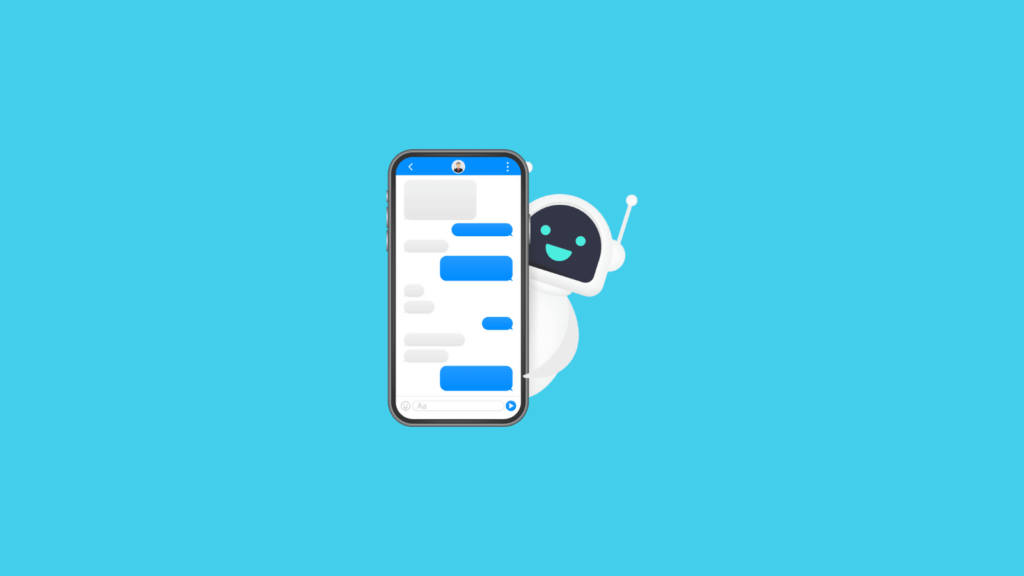 Use Chatbots To Maximize Lead Generation