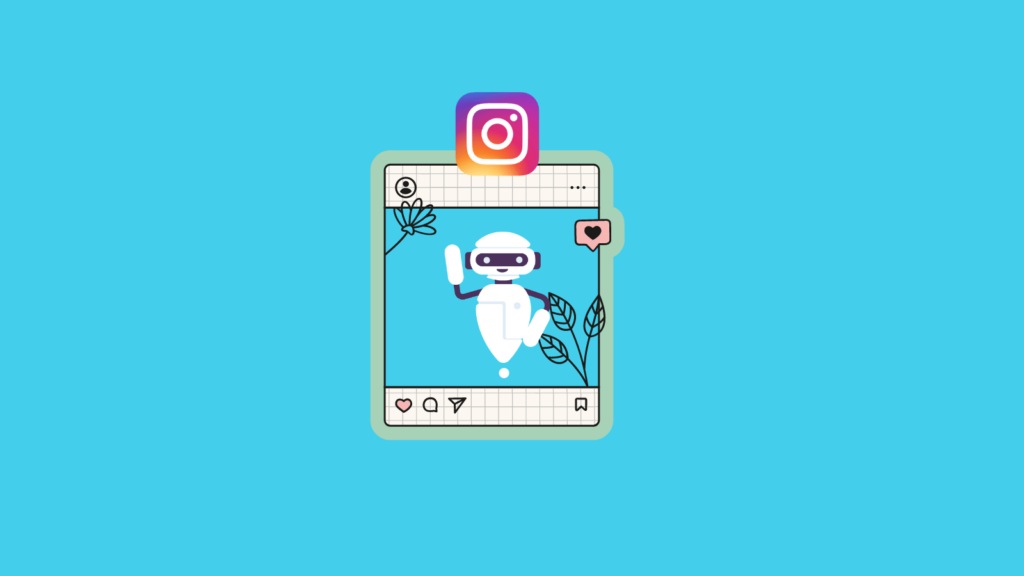 Using Instagram Caption Generator for AI-Powered Captions