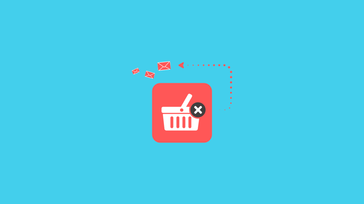 12 Ways to Recover Abandoned Carts as an eCommerce Owner