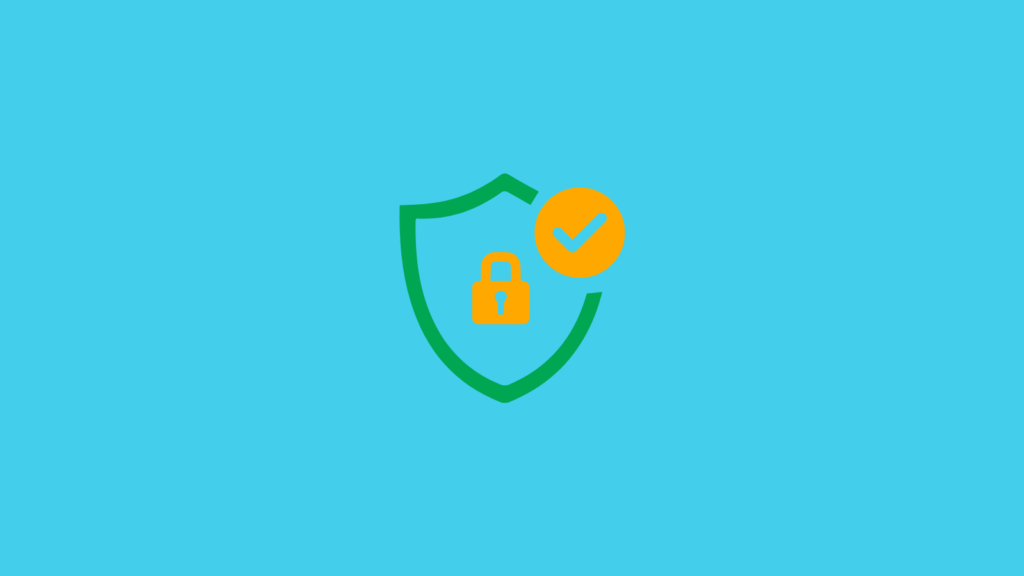 Consider ecommerce Security Features