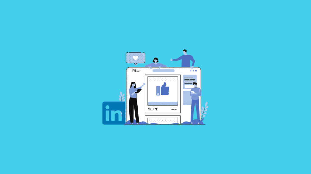 Engaging Content Strategies for LinkedIn Lead Generation