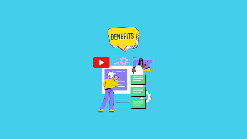 The Benefits of AI-Powered YouTube Description Generators
