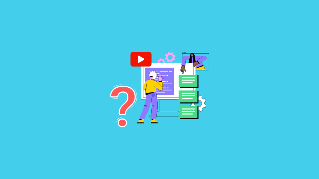 What are AI-Powered YouTube Description Generators