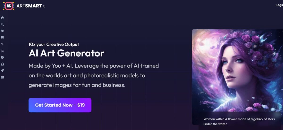 Best AI Text-To-Image Generators for 2024 [Start for free]