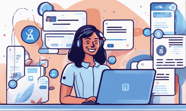 Best Practices - How to Create Great LinkedIn Captions with AI