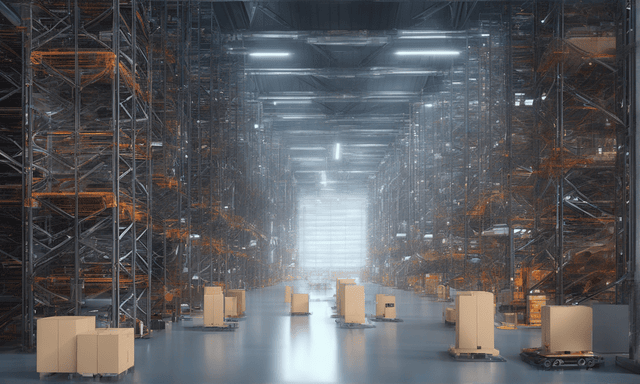How to Start with Warehouse Automation