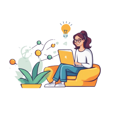 Start with AI Content Idea Generator