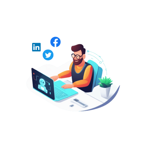 Start with AI Social Media Ad Copy Generator