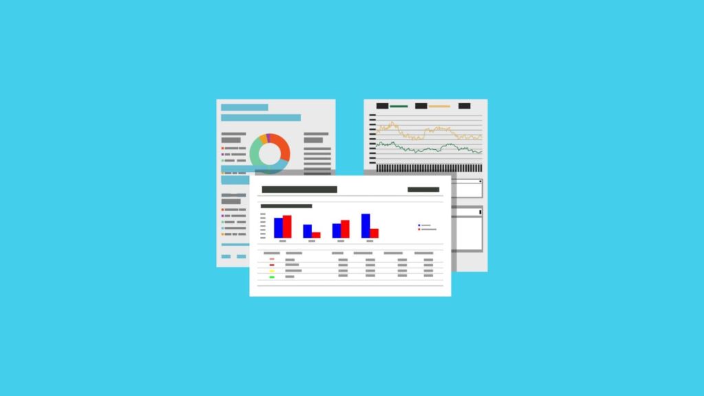 Financial Reporting accounting for startups