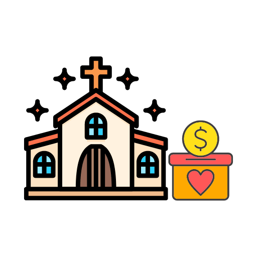 Start Church Fundraising Idea Generator