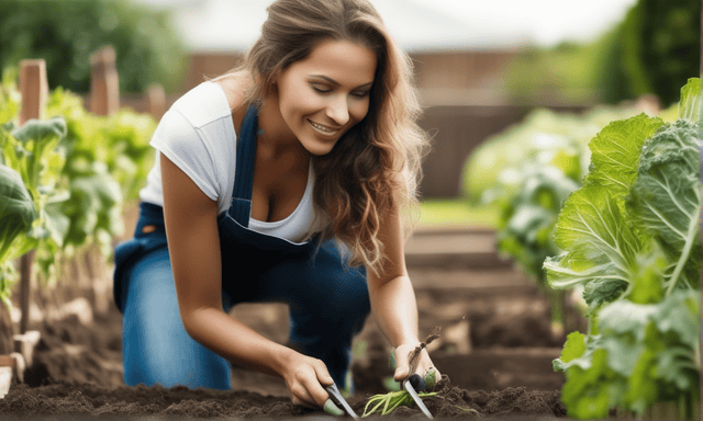 How to make Gardening more Enjoyable with The best Gardening Tools