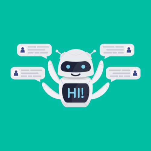 Revolutionizing Customer Engagement in Digital Marketing AI Chatbots