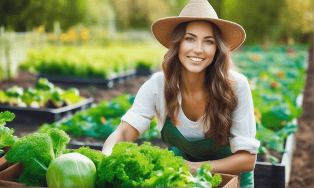 Top Organic Gardening Best Practices