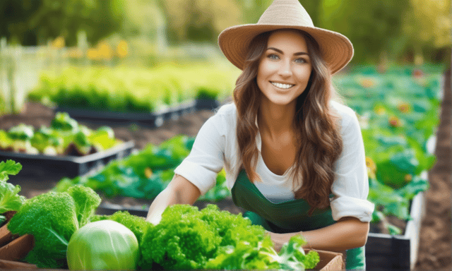 Meilleures pratiques de jardinage biologique