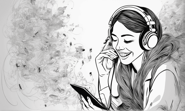 Why You Should Listen to Fiction Audio Books