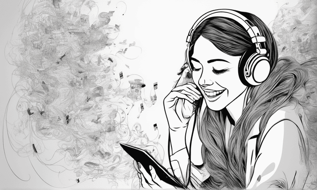 Por que você deve ouvir audiolivros de ficção