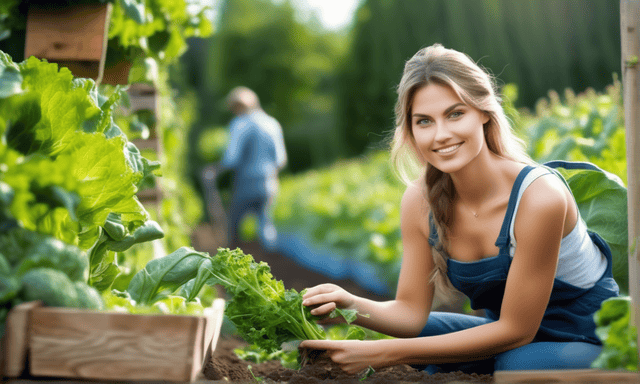 top organic gardening mistakes to avoid