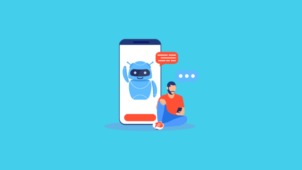 Automating Customer Service with AI