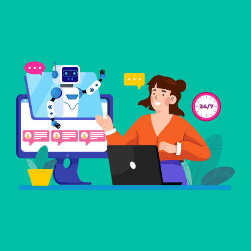 Chatbots Improve Nonprofit Digital Engagement