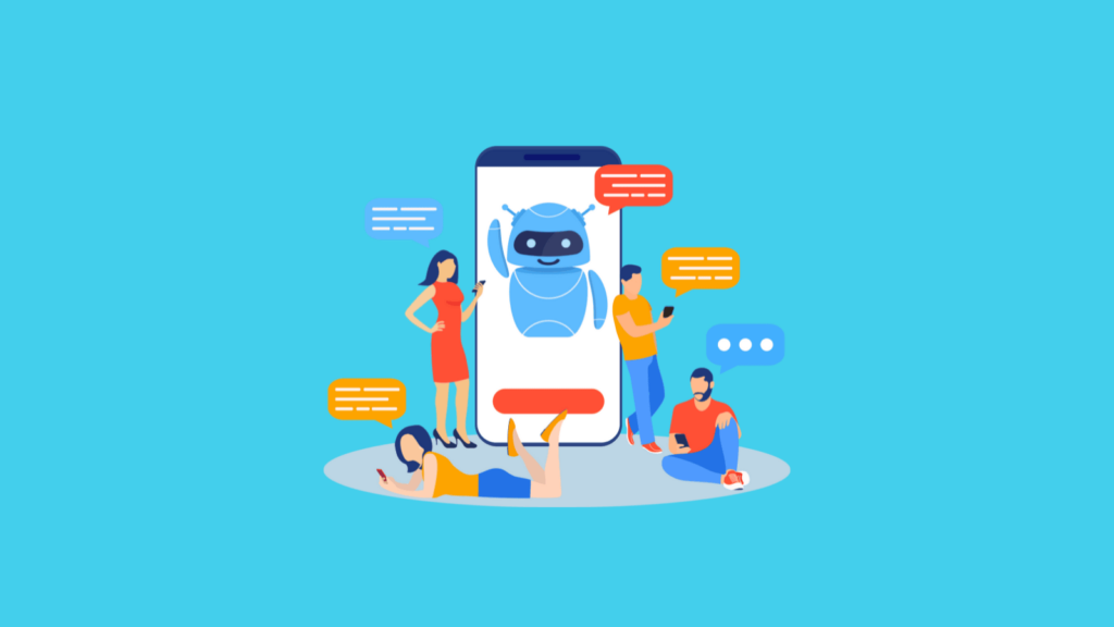 Chatbots for Boosting User Experience
