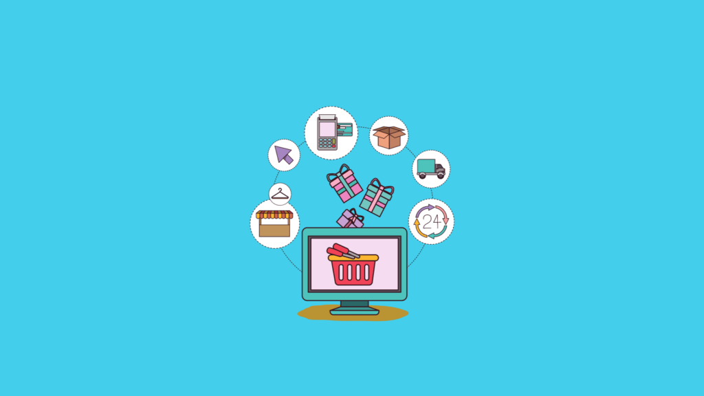 Choose a Reliable Payment Gateway for your ecommerce store